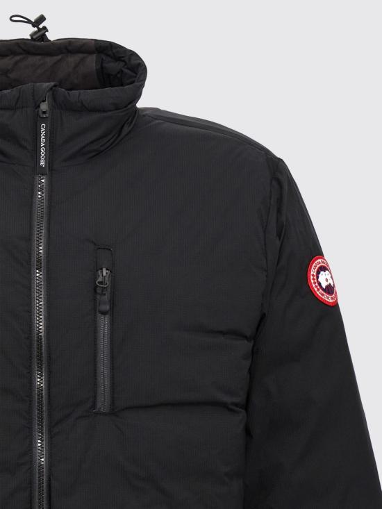 26FW 캐나다구스 로지 재킷 5079M 9061 Black - CANADA GOOSE
