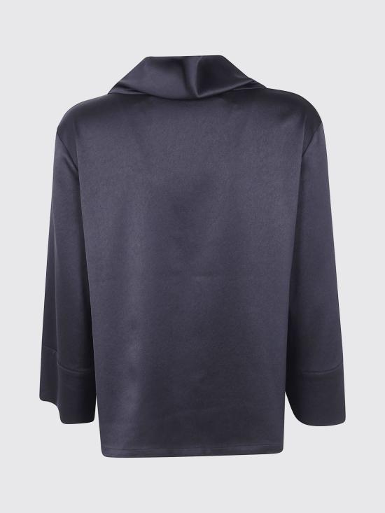 26FW 바이말렌비거 탑 104330 050 Black - BY MALENE BIRGER