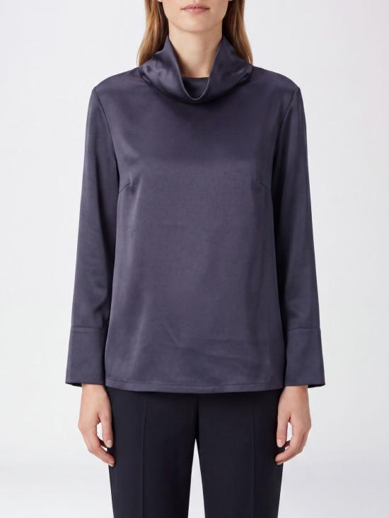 26FW 바이말렌비거 탑 104330 050 Black