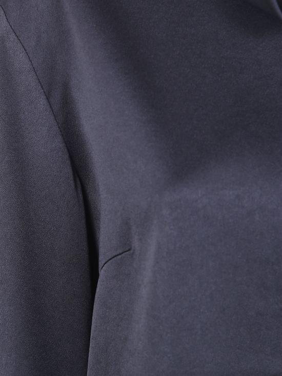 26FW 바이말렌비거 탑 104330 050 Black - BY MALENE BIRGER