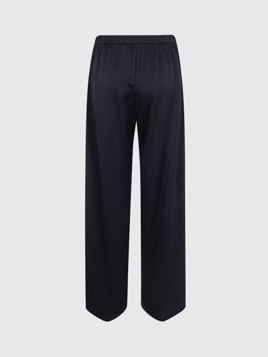 26FW 바이말렌비거 스트레이트 팬츠 104334 050 Black - BY MALENE BIRGER