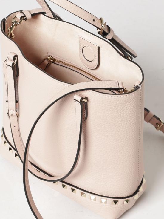 26FW 발렌티노 가라바니 토트백 B0T75VSF 16Q Pink - VALENTINO GARAVANI