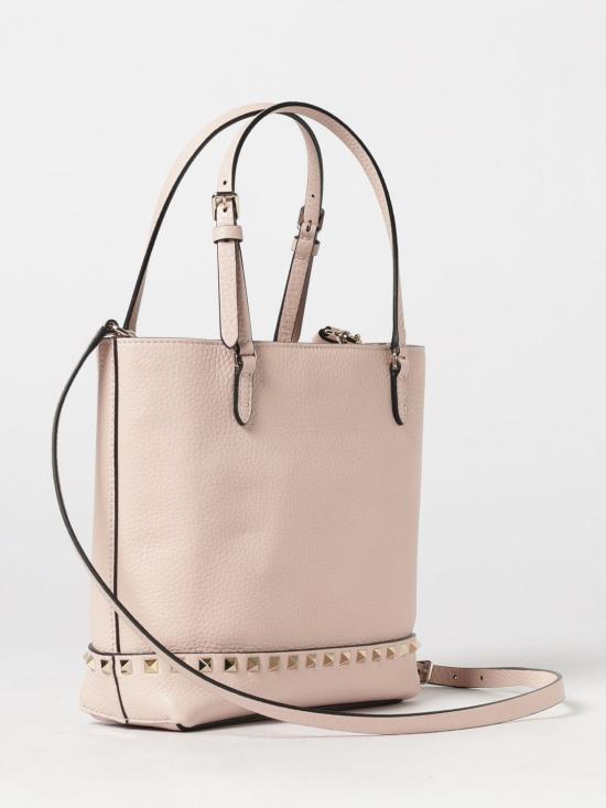 26FW 발렌티노 가라바니 토트백 B0T75VSF 16Q Pink - VALENTINO GARAVANI