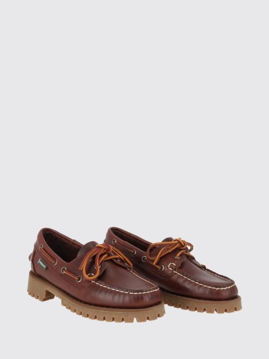 26FW 세바고 로퍼 7002IR0 925 Brown - SEBAGO