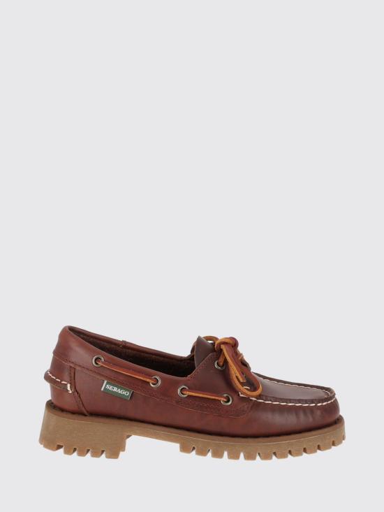 26FW 세바고 로퍼 7002IR0 925 Brown