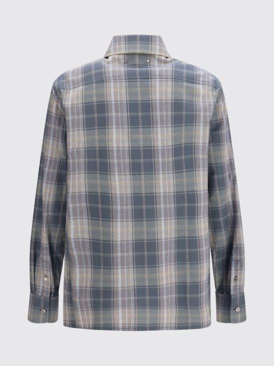 26FW 골든구스 긴팔 셔츠 GMP02639P00258983410 Multicolor - GOLDEN GOOSE