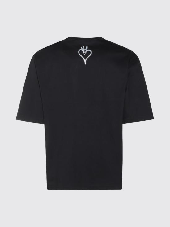 26FW 와이쓰리 반팔 티셔츠 KR1062 Black - Y-3