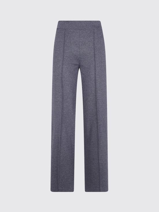 26FW 세미쿠튀르 수트 팬츠 S6WL27 Y511 Grey - SEMI-COUTURE