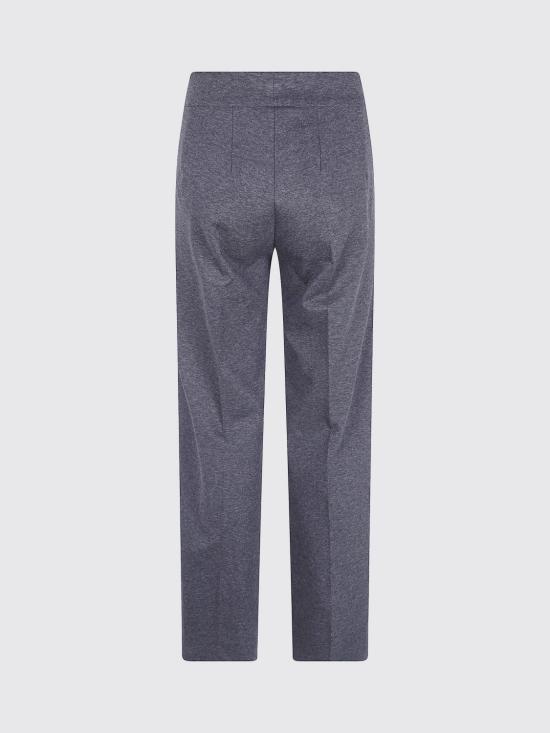 26FW 세미쿠튀르 수트 팬츠 S6WL27 Y511 Grey - SEMI-COUTURE