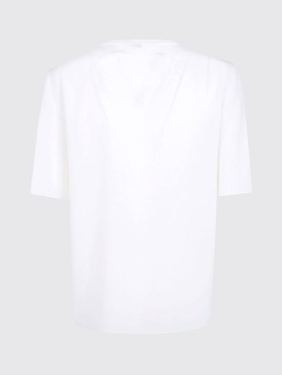 26FW 조셉 탑 JF010252 0045 White - JOSEPH