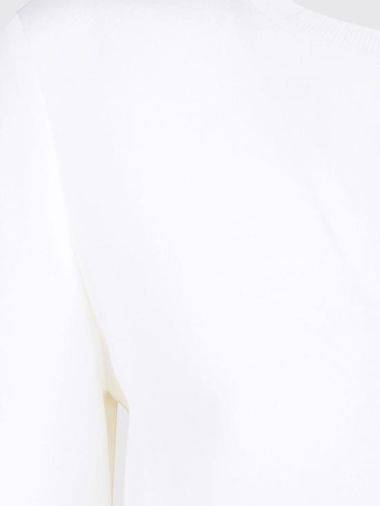 26FW 조셉 탑 JF010252 0045 White - JOSEPH
