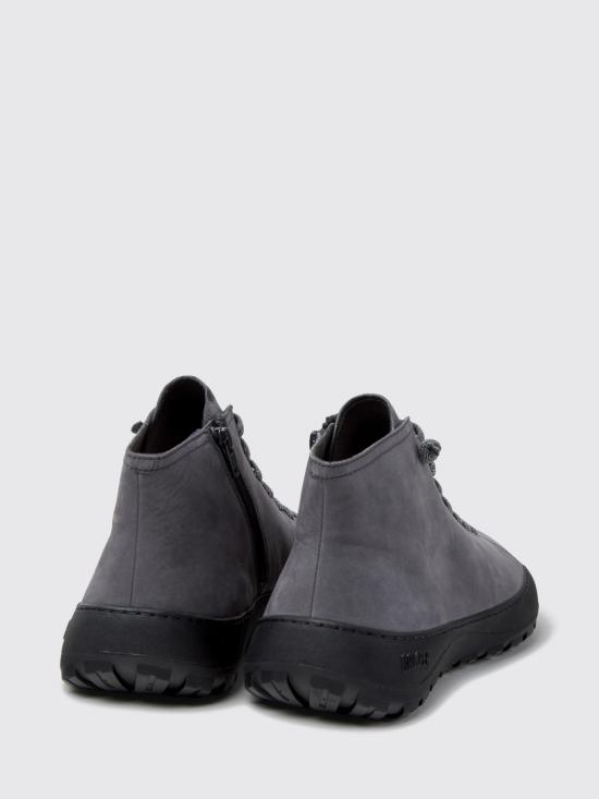 26FW 캠퍼 부츠 K300541 005 PEU SERRA 0 Grey - CAMPER