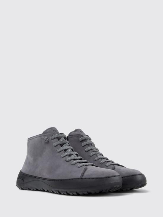 26FW 캠퍼 부츠 K300541 005 PEU SERRA 0 Grey - CAMPER