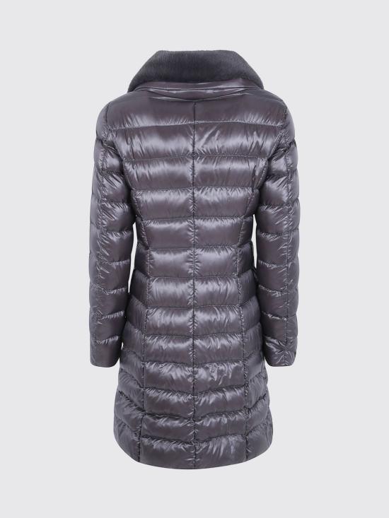 26FW 에르노 롱패딩 PI0650DICM0512017Z 9480 Grey - HERNO