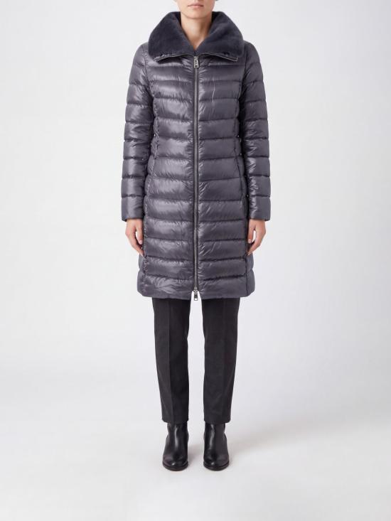 26FW 에르노 롱패딩 PI0650DICM0512017Z 9480 Grey