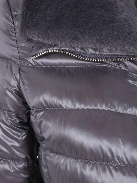 26FW 에르노 롱패딩 PI0650DICM0512017Z 9480 Grey - HERNO