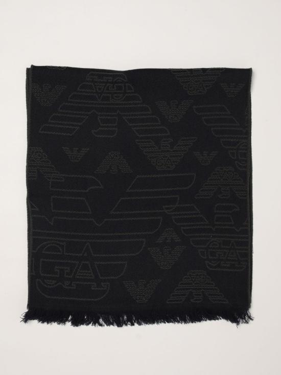 26FW 엠포리오 아르마니 머플러/스카프 625009CC306 00334 Navy
