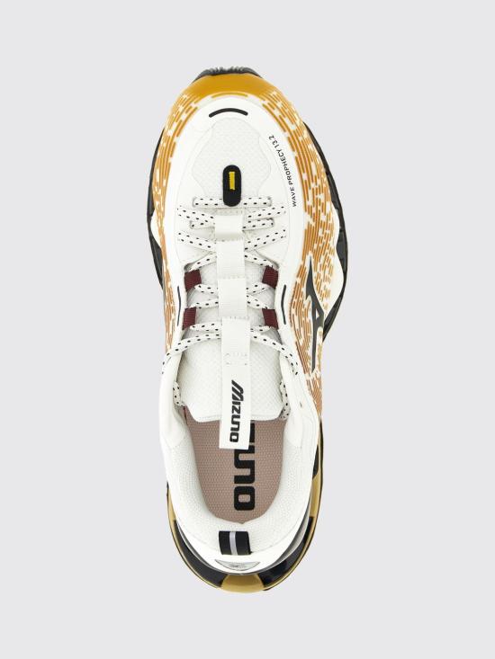 26FW 미즈노 스니커즈 D1GA260H 02 White - MIZUNO
