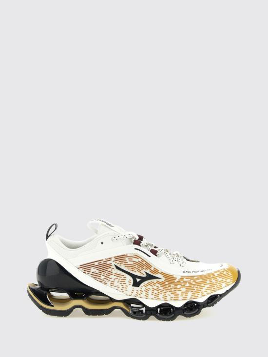 26FW 미즈노 스니커즈 D1GA260H 02 White