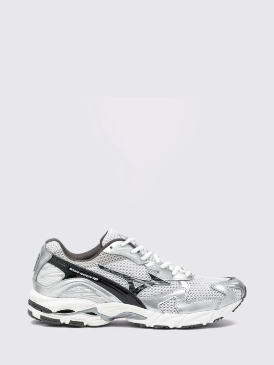 26FW 미즈노 스니커즈 D1GA261D 06 White