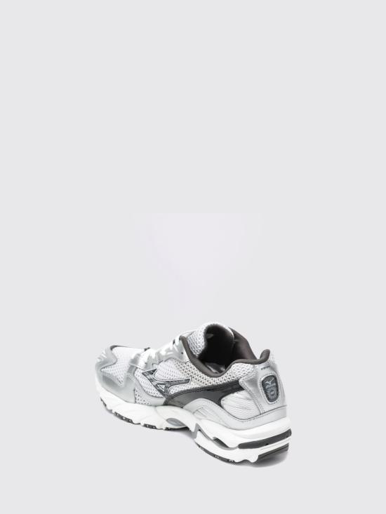 26FW 미즈노 스니커즈 D1GA261D 06 White - MIZUNO