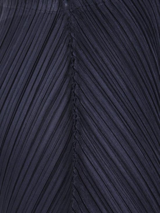 26FW 플리츠플리즈 스트레이트 팬츠 PP68JF373 15 Black - PLEATS PLEASE