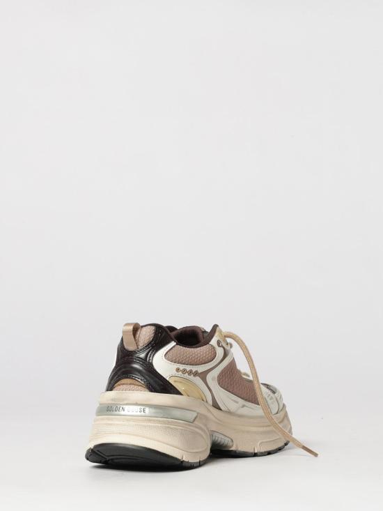 26FW 골든구스 스니커즈 GWF00724F00846610550 White - GOLDEN GOOSE