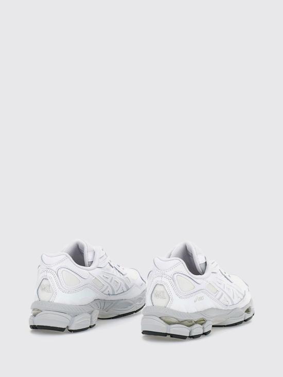 26FW 아식스 스니커즈 1203A280 102 White - ASICS