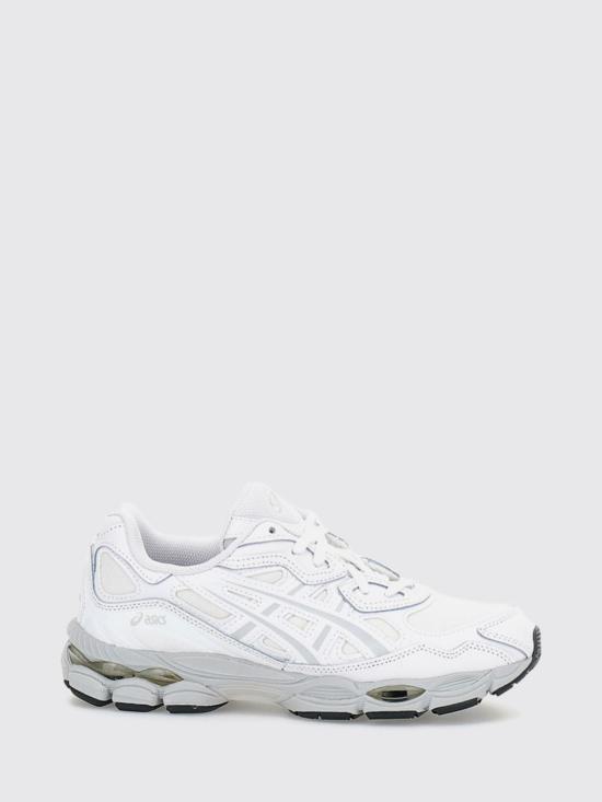 26FW 아식스 스니커즈 1203A280 102 White