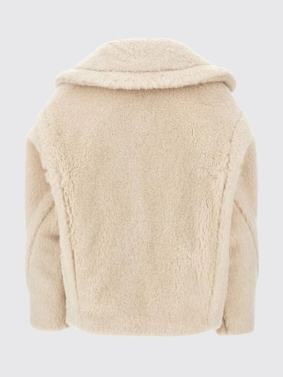 26FW 막스마라 코트 2621086092600 001 White - MAX MARA