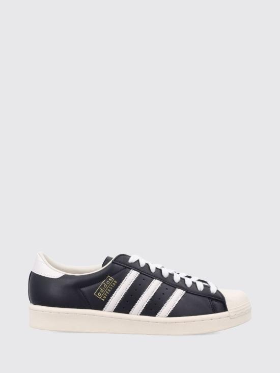26FW 아디다스 슈퍼스타 빈티지 JQ3255 Black