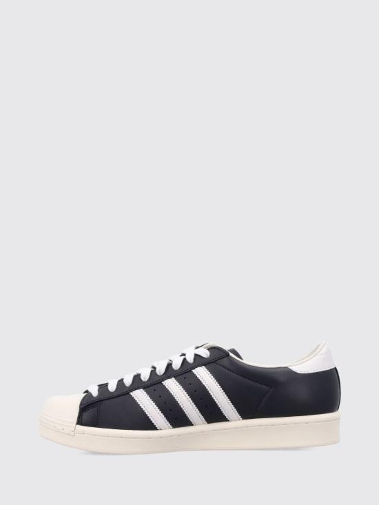 26FW 아디다스 슈퍼스타 빈티지 JQ3255 Black - ADIDAS