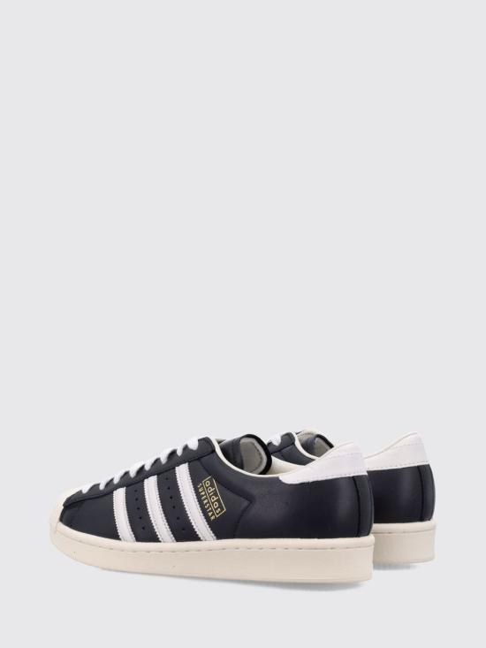 26FW 아디다스 슈퍼스타 빈티지 JQ3255 Black - ADIDAS