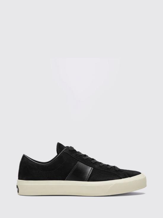 26FW 톰포드 스니커즈 J0974LCL032N NWB Black