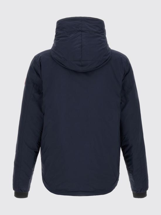 26FW 캐나다구스 로지 후디 5078M 9063 Blue - CANADA GOOSE
