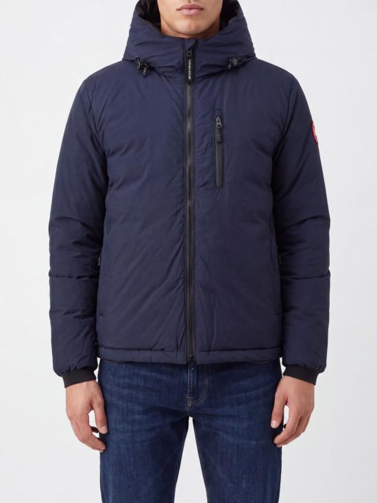 26FW 캐나다구스 로지 후디 5078M 9063 Blue