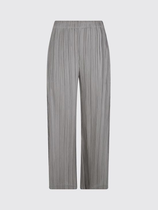 26FW 플리츠플리즈 스트레이트 팬츠 PP68JF372 42 Nude - PLEATS PLEASE