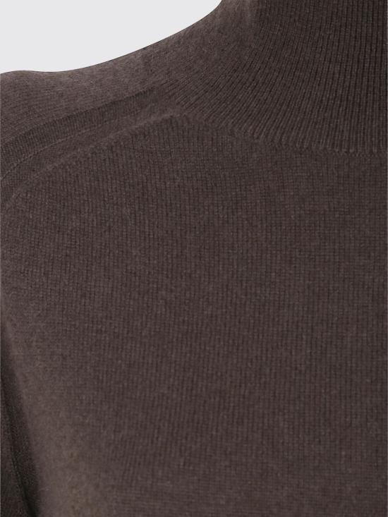 26FW 조셉 터틀넥 JF010104 0573 Grey 1 - JOSEPH