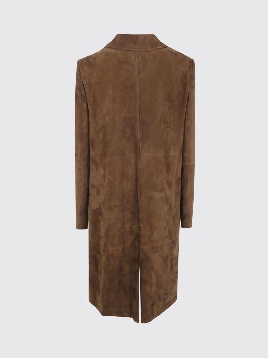 26FW 톰포드 코트 CPL728LEX417 LAND Brown - TOMFORD