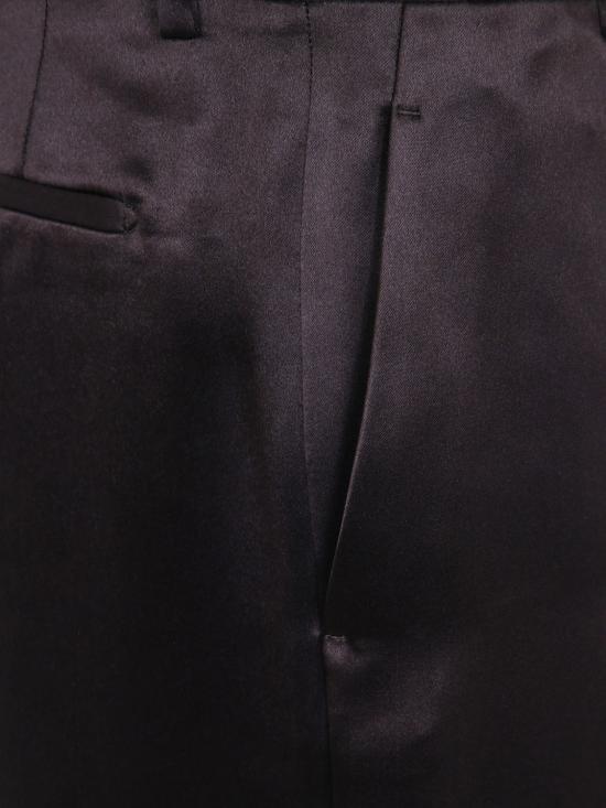 26FW 톰포드 수트 팬츠 PAW726FAX1868 EAR Brown - TOMFORD