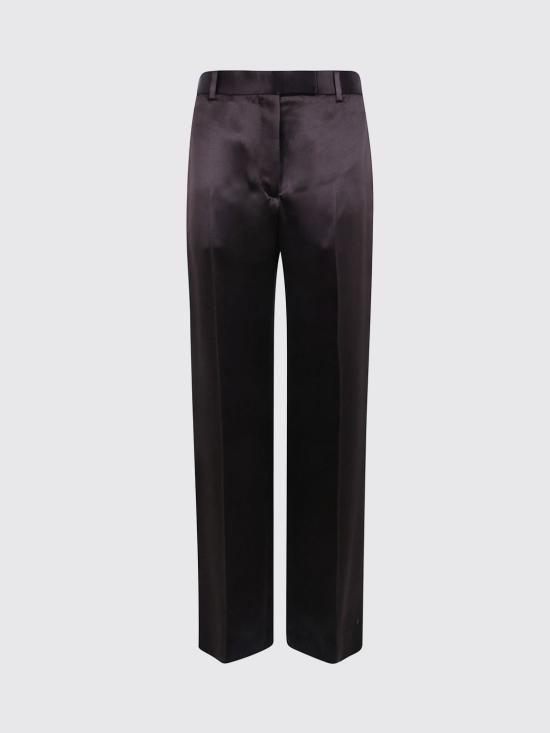 26FW 톰포드 수트 팬츠 PAW726FAX1868 EAR Brown - TOMFORD