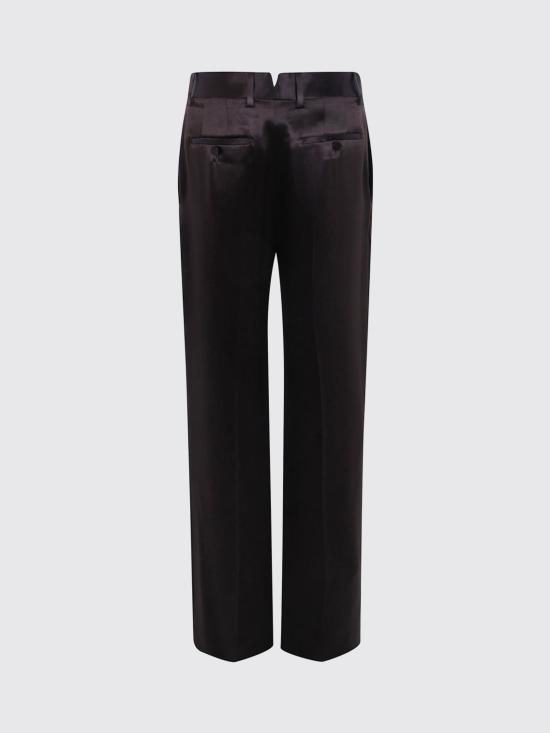26FW 톰포드 수트 팬츠 PAW726FAX1868 EAR Brown - TOMFORD