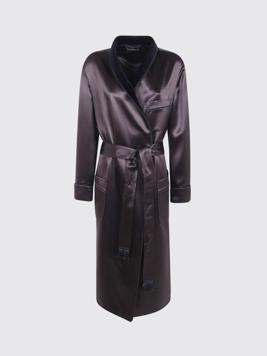 26FW 톰포드 자켓 WSL006FAX1868 ENB Brown - TOMFORD