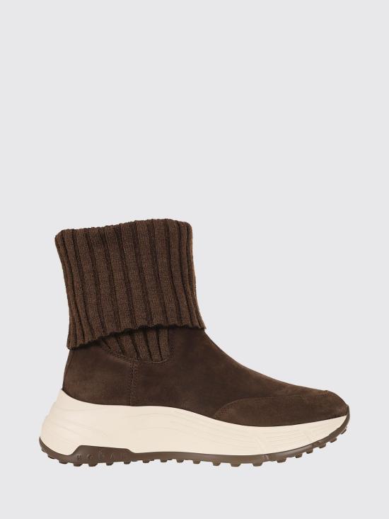 26FW 호간 부츠 HXW6690FX90BYE S610 Brown