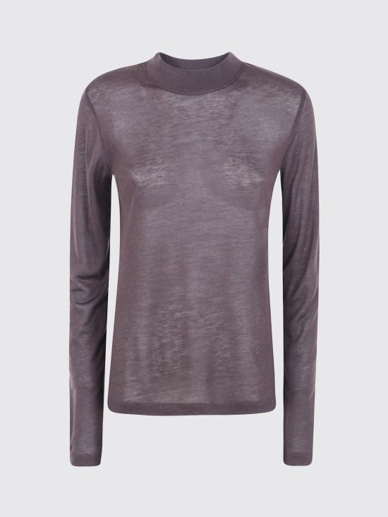 26FW 필리파 케이 탑 31743 0253 Brown - FILIPPA K