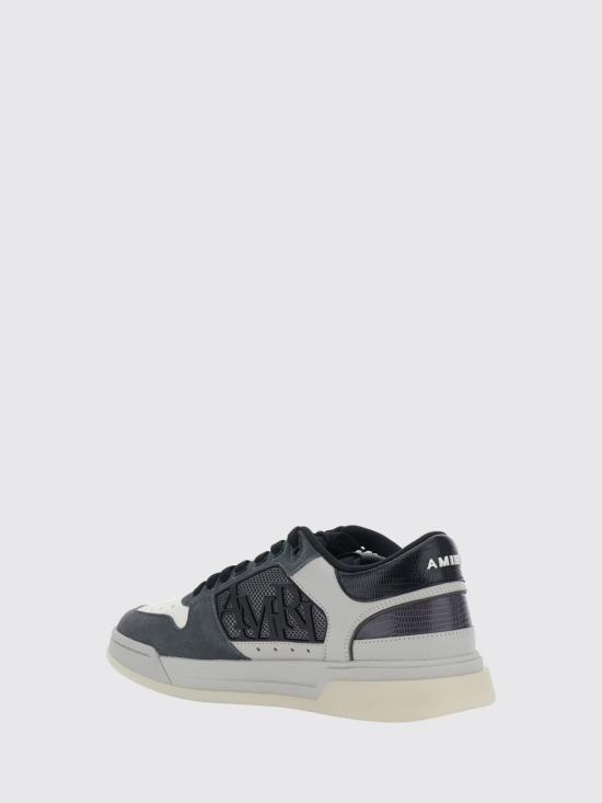 26FW 아미리 스니커즈 AM426SN016 003G Grey - AMIRI