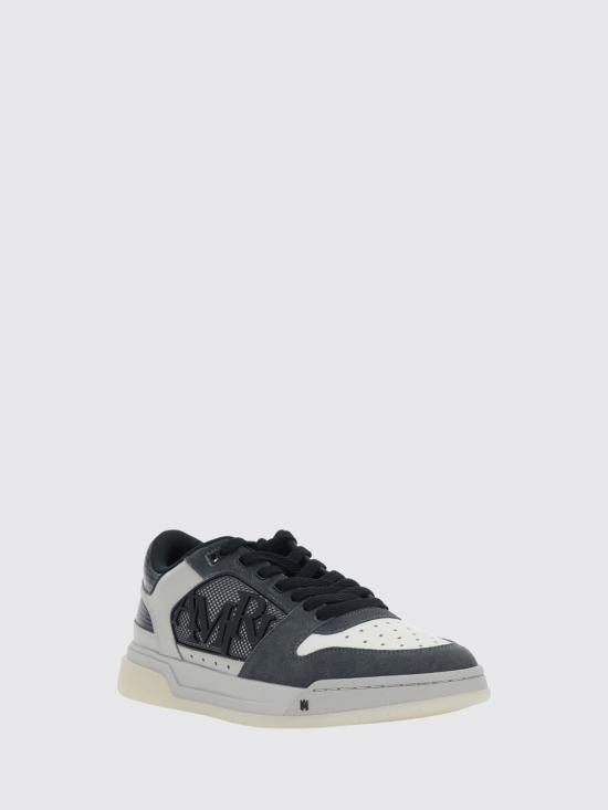 26FW 아미리 스니커즈 AM426SN016 003G Grey - AMIRI