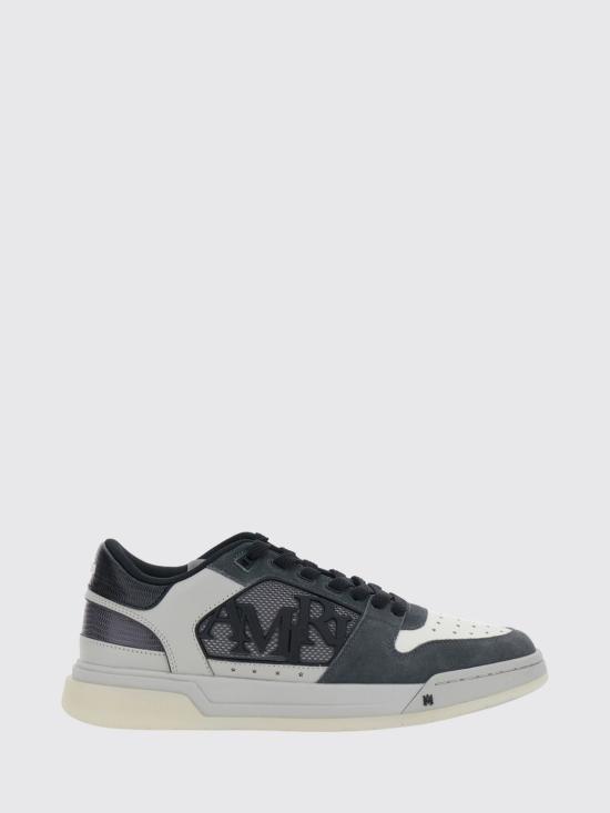 26FW 아미리 스니커즈 AM426SN016 003G Grey