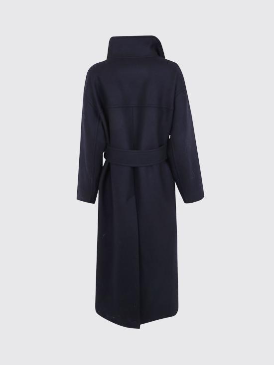 26FW 조셉 코트 JF010046 0010 Black - JOSEPH
