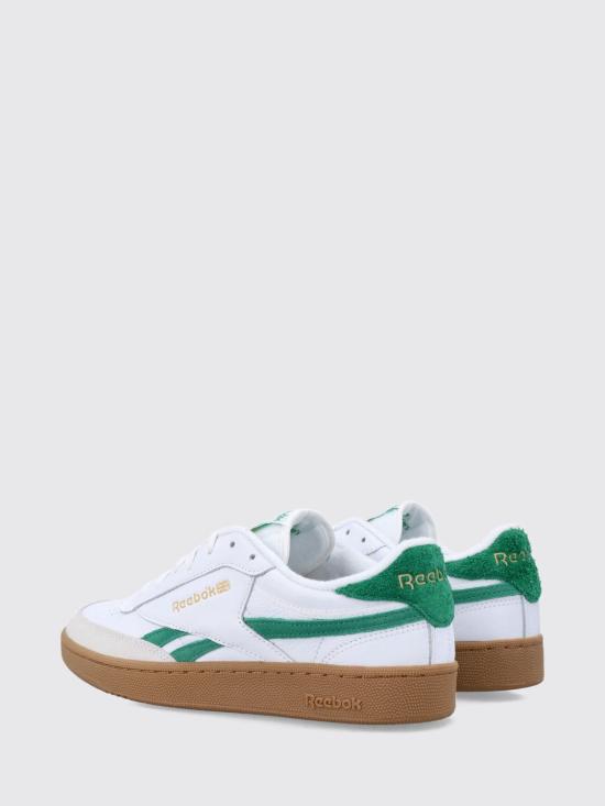 26FW 리복 스니커즈 100278994FN 100 White - REEBOK